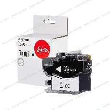 Картридж струйный Sakura LC3619Bk для Brother, черный, 68 мл., 3000 к.