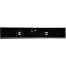 Встраиваемая электрическая духовка Electrolux EOF6P76BX