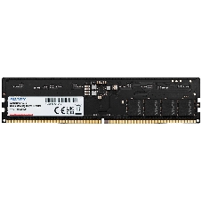 Оперативная память ADATA, DDR5, 32GB (1x32 GB), 5600 MHz, CL46, DIMM