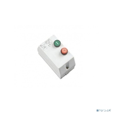 Контактор КМИ-10960 9А 380В/АС3 IP54 IEK KKM16-009-380-00