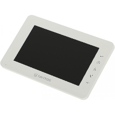 Видеодомофон Tantos Mia HD, белый, 00-00162133