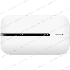 Модем 4G Huawei Mobile 3s E5576-321 Wi-Fi Firewall внешний белый