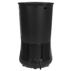 Кофеварка капельная Vitek VT-CMD1700 900Вт черный
