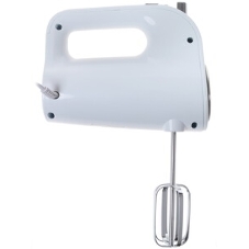 Миксер ручной Vitek VT-1423 белый