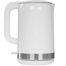 Чайник электрический Centek CT-1010 белый, 2200 Вт, 1.5 л
