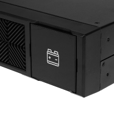 Батарея для ИБП Systeme Electriс BPSEV36RT2UG2 36В 9Ач для серии SRV