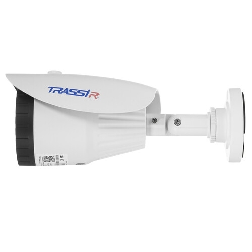 Уличная 4Мп IP-камера TRASSIR TR-D4B5 v3 3.6