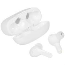 Наушники TWS JBL Wave Beam белый, внутриканальные, Bluetooth, быстрая зарядка, до 8 ч