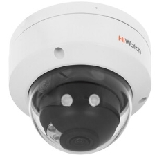 Видеокамера IP HiWatch DS-I252M (2.8 mm) 2.8-2.8мм