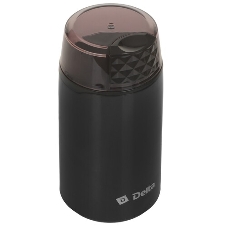 Кофемолка DELTA DL-5600 черная