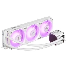 Система жидкостного охлаждения ASUS TUF GAMING LC III 360 ARGB LCD