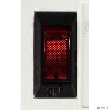 Сетевой фильтр 5bites GARDA SP4W-510 4S / 3*0.75MM2 / 1M / WHITE