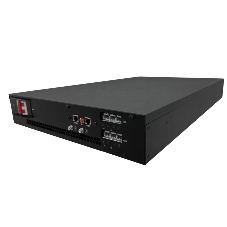 Источник бесперебойного питания Systeme Electric Smart-Save Online SRT SRTSE5KRTXLIG2-NC / 5000 ВА / 5000 Вт / 5 x IEC 320 C13, 3 x IEC 320 С19