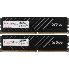 Оперативная память DIMM DDR4-3200 32Gb (16Gbx2) AX4U320016G16A-DTbKD35 ADATA