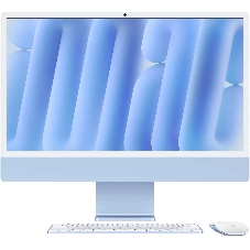 Моноблок Apple iMac A3137 24