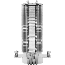 Устройство охлаждения(кулер) Thermalright Assassin X 120 Refined SE, Soc-AM5/AM4/1200/1700/1851 4-pin 25.6dB Al+Cu 630gr Ret (AX120-R-SE)