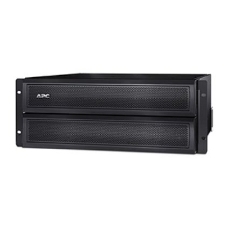 Батарея для ИБП APC SMX120BP Smart-UPS X 120V External Battery Pack 4U/Tower (for SMX2200HV), Hot Pluggable, Intelligent Battery Management, 2 y.war.