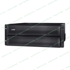 Батарея для ИБП APC SMX120BP Smart-UPS X 120V External Battery Pack 4U/Tower (for SMX2200HV), Hot Pluggable, Intelligent Battery Management, 2 y.war.