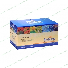 Картридж лазерный ProfiLine PL-CLT-C407S для принтеров Samsung CLP-320/325/CLX-3180/3185 Cyan 1000 копий