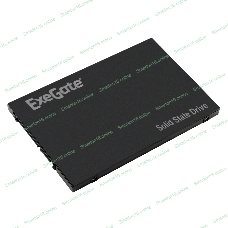 Накопитель SSD ExeGate NextPro UV500TS120, 120Gb, 2.5