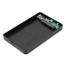 Внешний корпус для HDD Gembird EE2-U2S-40P 2.5