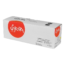 Картридж лазерный Sakura CF212A/731Y для HP LJ Pro M251/M276,Canon LBP7100Cn/7110Cw, желтый, 1800 к.