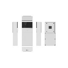 Видеокамера Laxihub B1-TY (Bell 1S) Outdoor Wi-Fi 1080P Video Doorbell with Wireless Jingle & microSD card Tuya Version Видеокамера Laxihub B1-TY (Bell 1S) Outdoor Wi-Fi 1080P Video Doorbell with Wireless Jingle & microSD card Tuya Version
