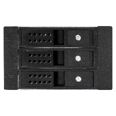Корзина для HDD ExeGate EX291656RUS HS335-02 (универсальная, на 3*3,5
