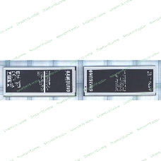 Аккумуляторная батарея EB-BN910BBE для Samsung Galaxy Note 4 SM-N910G