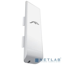 Точка доступа Ubiquiti NSM5(EU) всепогодная Wi-Fi/TDMA AP/CPE. 802.11n, 5 ГГц, антенна 16 дБ