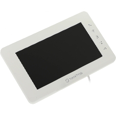 Видеодомофон Tantos Mia HD, белый, 00-00162133