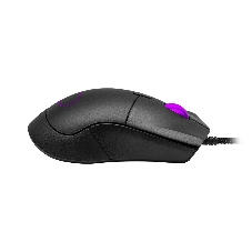 Мышь проводная Cooler Master MM-310-KKOL1 чёрный, 12000 dpi, USB Type-A, кнопки - 6