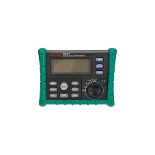 Измеритель сопротивления изоляции MS5201 MASTECH