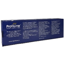 Картридж струйный ProfiLine PL-T9451 для принтеров Epson WorkForce Pro C5210/C5215/C5290/C5710/C5790 с чернилами Black