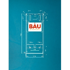 Комплект BAU 6 в 1: инсталляция BAU PRO, унитаз подвесной торнадо Bau Dream Hurricane-2, сиденье дюропласт микролифт, клавиша из стекла Dream, черная
