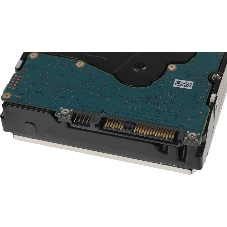 Жесткий диск HDD Toshiba MG10 20Tb 7200rpm SAS 512Mb 3.5