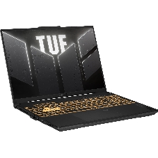 Ноутбук ASUS TUF F16 FX607VU-RL061 серый 90NR0N06-M002T0 16