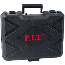 Гайковерт сетевой P.I.T. PIW1050-С