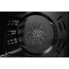 Духовой шкаф электрический Vitek VEO 6380 IX нержавеющая сталь