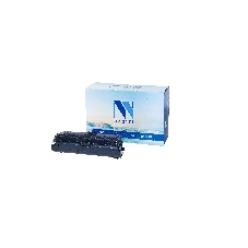Картридж лазерный NVPrint совместимый NV-040 черный для Canon i-SENSYS LBP 710Cx/712Cx (6300k)