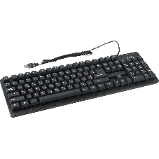 Клавиатура SVEN Standard 301 проводная, USB Type-A, чёрный