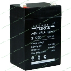 Батарея для ИБП Delta Security Force SF 12045 (12V 4.5Ah)