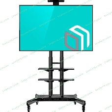 Стойка для телевизора с кронштейном ONKRON TS1881 50