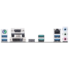 Материнская плата ASUS PRIME B550M-A/CSM, AM4, AMD B550, 4xDDR4, 4xSATA, 2xM.2, 1xPCIe 4.0 x16, 1xPCIe 3.0 x16, 2xPCIe 3.0 x1, 1xVGA, 1xDVI, 1xHDMI, 1x1Gb LAN, 2xUSB-A 10Gbps, 4xUSB-A 5Gbps, 3x3.5 мм, 7.1, mATX