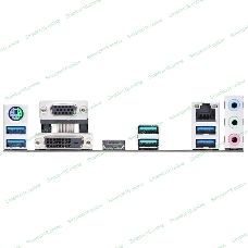 Материнская плата ASUS PRIME B550M-A/CSM, Socket AM4, B550, 2*DDR4, D-Sub+DVI+HDMI, SATA3 + RAID, Audio, Gb LAN, USB 3.1*8, USB 2.0*4, COM*1 header (w/o cable), mATX ; 90MB14I0-M0EAYC