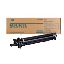 Блок барабана Konica-Minolta bizhub 227/287/367 DR-312K