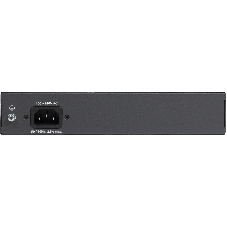 Коммутатор неуправляемый PoE ORIGO Unmanaged Switch 8x1000Base-T PoE, 2x1000Base-T, PoE Budget 120W, Long-range PoE up to 250m, 19