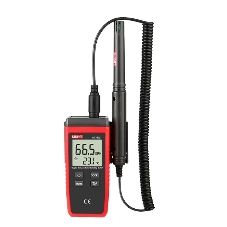 Измеритель температуры и влажности UNI-T UT333S