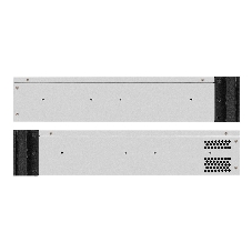 Серверный корпус ExeGate Pro 2U420-06 RM 19