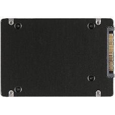 Накопитель SSD Samsung Enterprise PM9A3 черный MZQL2960HCJR-00A07 960Gb, PCIe 3.1 x4, 2.5
